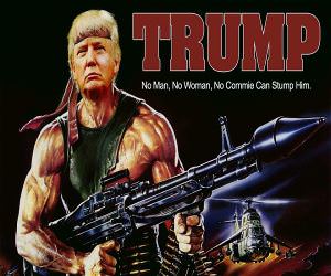 No Man No Woman No Commie
