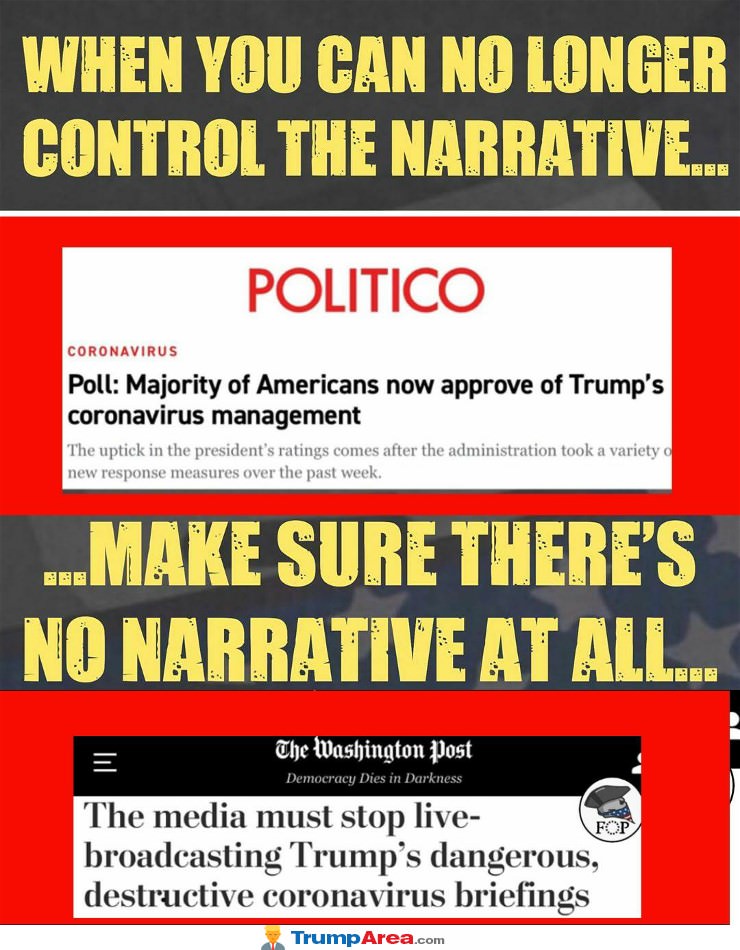 No Narrative