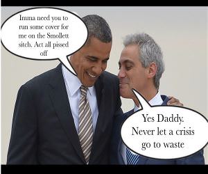 No Problem Daddy