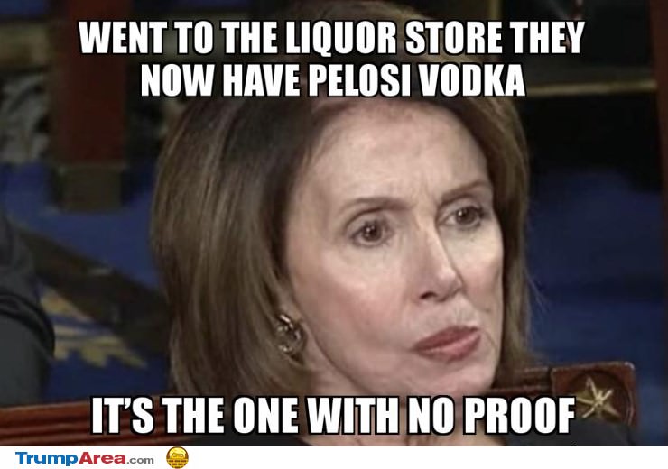 No Proof