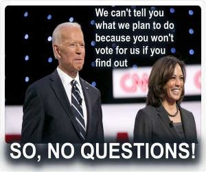 No Questions