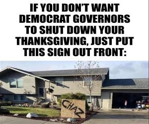 No Shut This Down