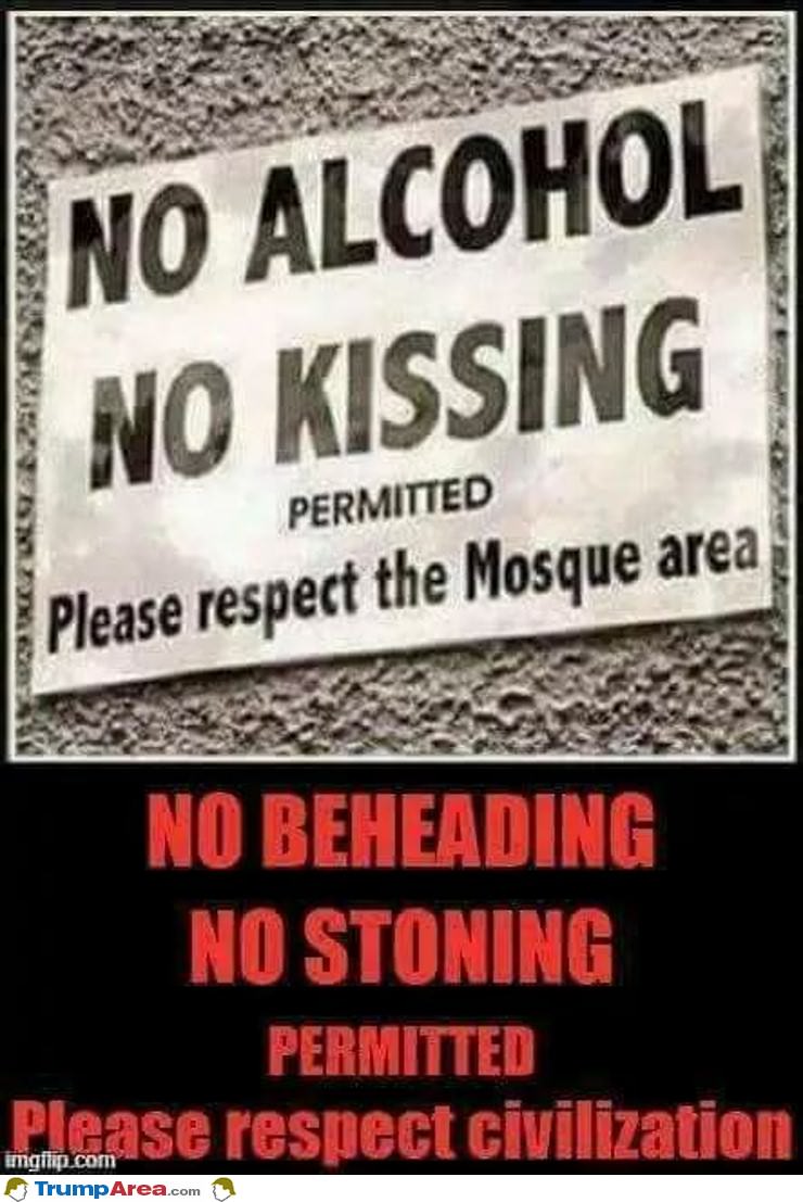 No Stoning
