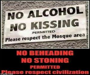 No Stoning
