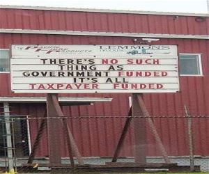 No Such Thing