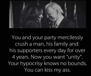 No Thanks Biden