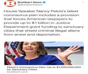 No Thanks Pelosi