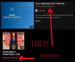 Nobody Cares About Biden