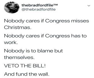 Nobody Cares