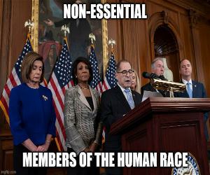 Non Essential