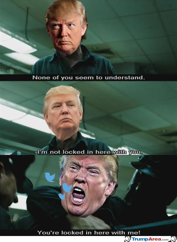 None Of You Understand