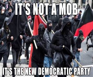 Not A Mob