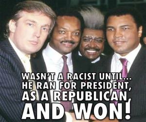 Not A Racist