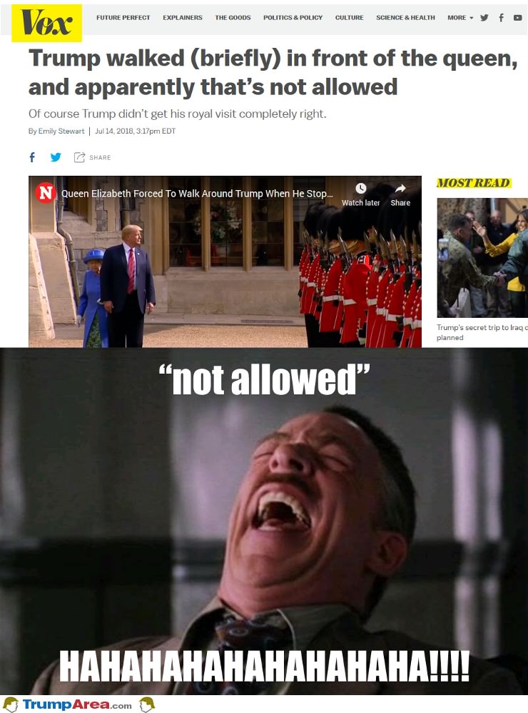 Not Allowed