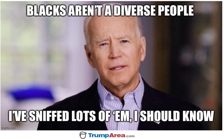Not Diverse