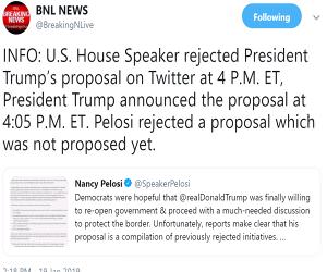 Not Even Proposed Yet