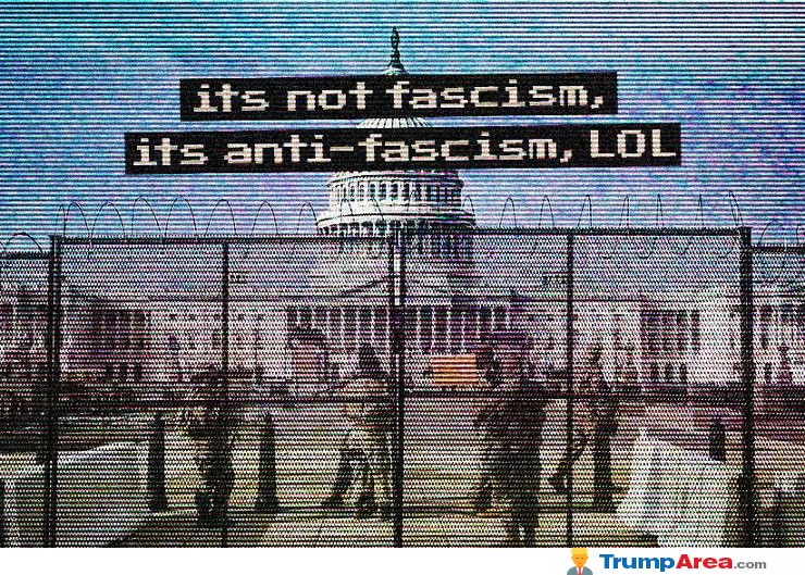 Not Fascism