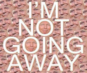 Not Going Away