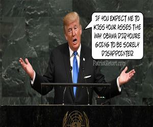 Not Going To Happen Folks