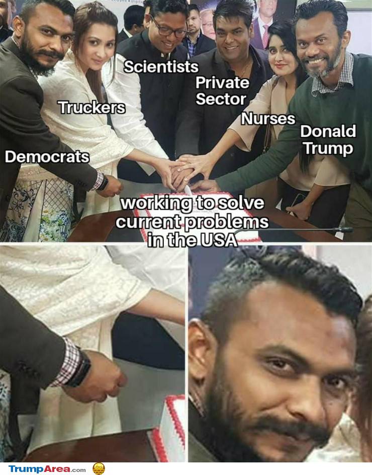 Not Helping