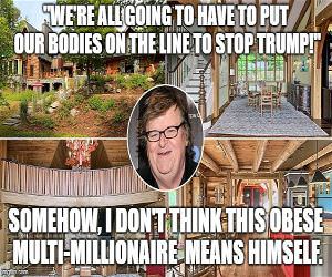Not Him