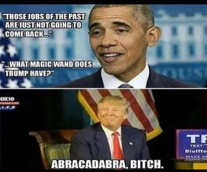 Not Just Going To Come Back