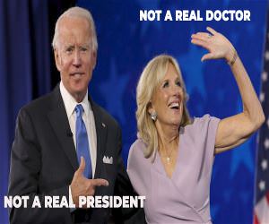 Not Real Things