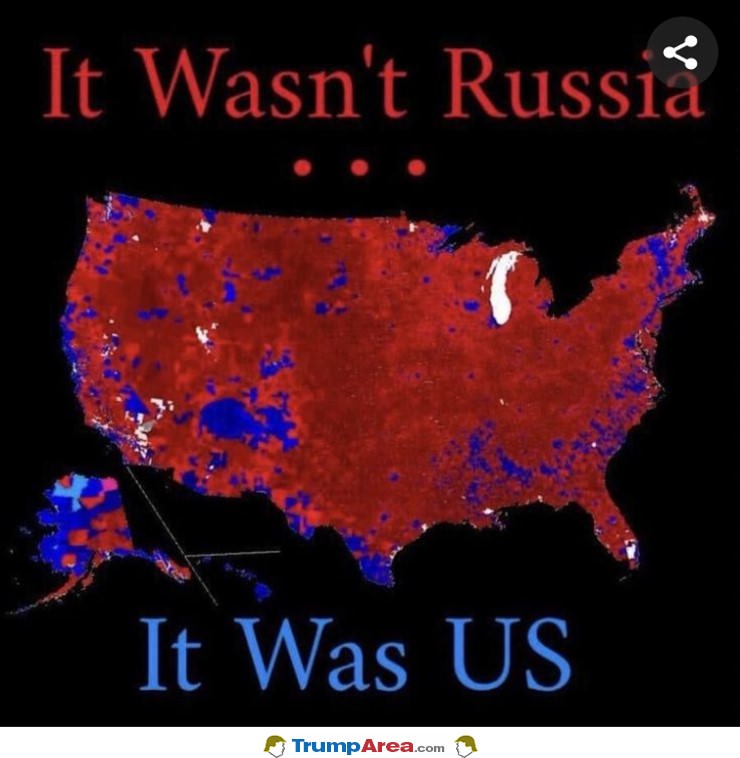 Not Russia