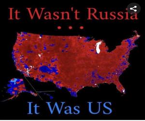 Not Russia