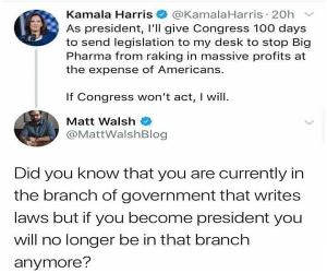 Not The Smartest