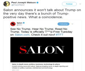 Nothing To See Here Folks