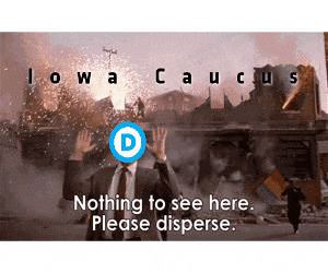Nothing To See Here