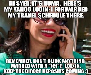 Nothing With A C Please