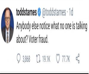Notice That