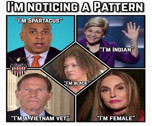 Noticing A Trend