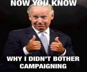 Now You Know