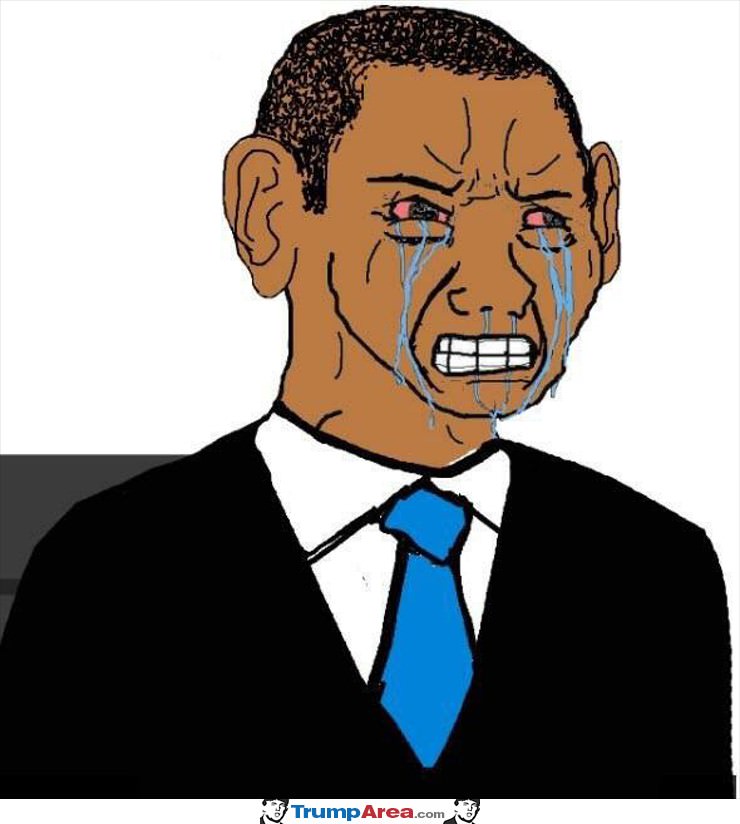 Obama Is Back