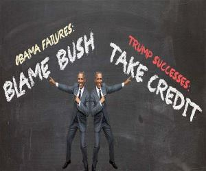 Obama Logic