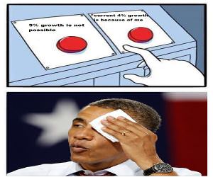 Obama Logic