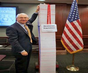 Obamacare Regulations