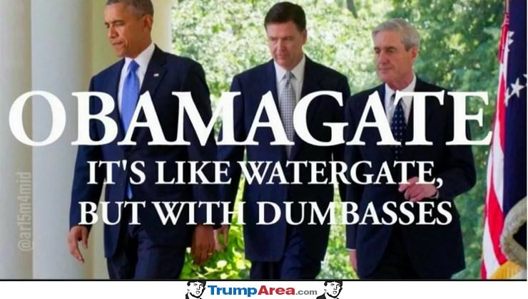 Obamagate