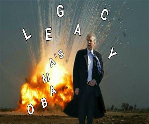 Obamas Legacy