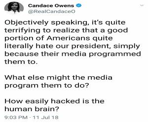 Objectively Speaking