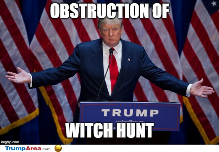 Obstruction