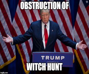 Obstruction