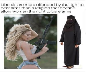 Offended By Everything