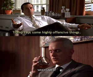 Offensive