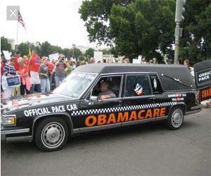 Official Pace Car
