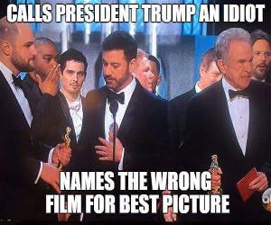 Oh Hollywood