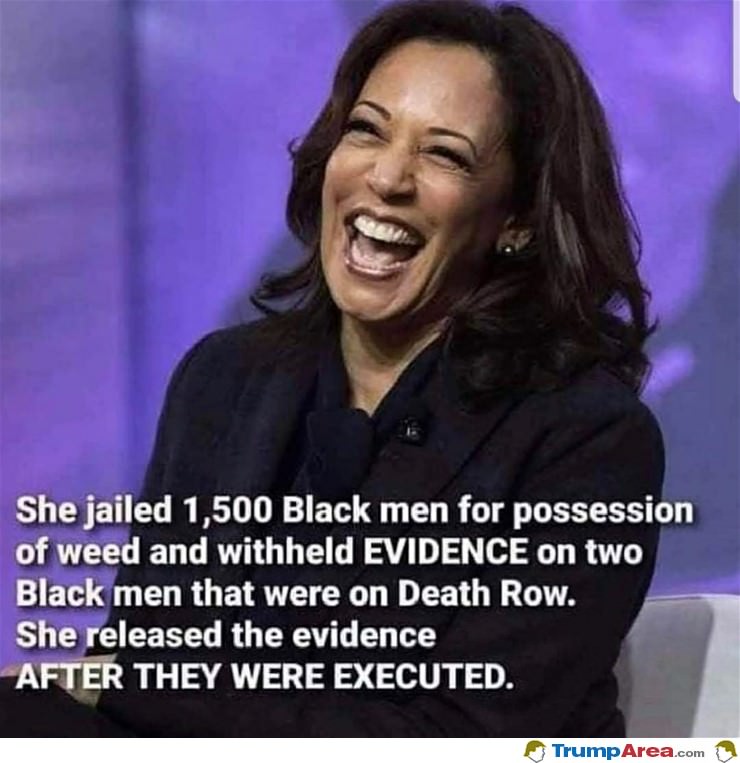 Oh Kamala